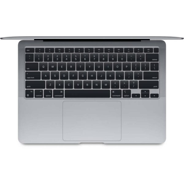 لپ تاپ 13 اینچی اپل مدل MacBook Air MGN63 2020 - تصویر 3