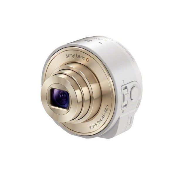 دوربین دیجیتال موبایلی سایبرشات DSC-QX10 - تصویر 3