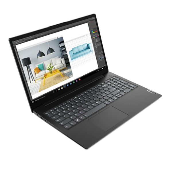 لپ تاپ 15.6 اینچی لنوو مدل Notebook V15 G2 ITL - تصویر 2