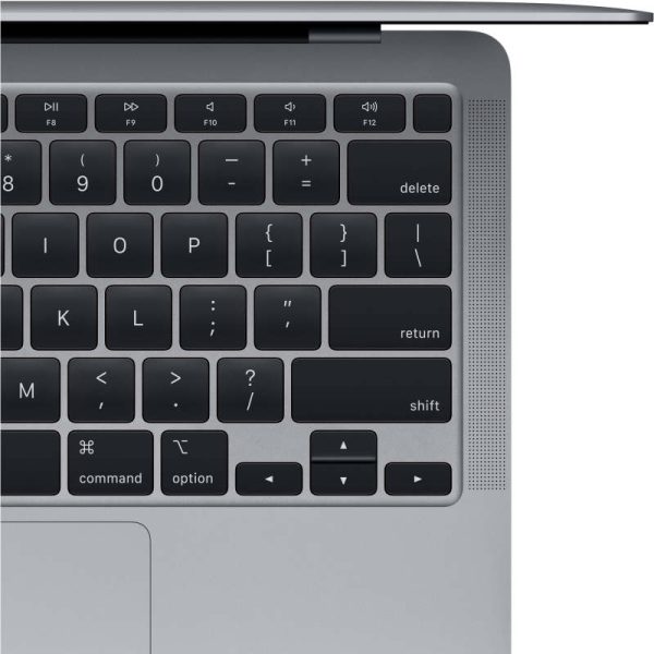 لپ تاپ 13 اینچی اپل مدل MacBook Air MGN63 2020 - تصویر 2