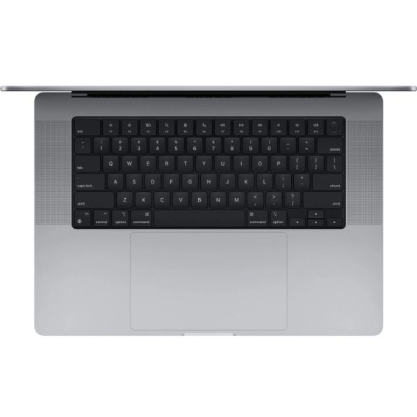 لپ تاپ 16.2 اینچ اپل مدل MacBook Pro MK193 2021 - تصویر 2