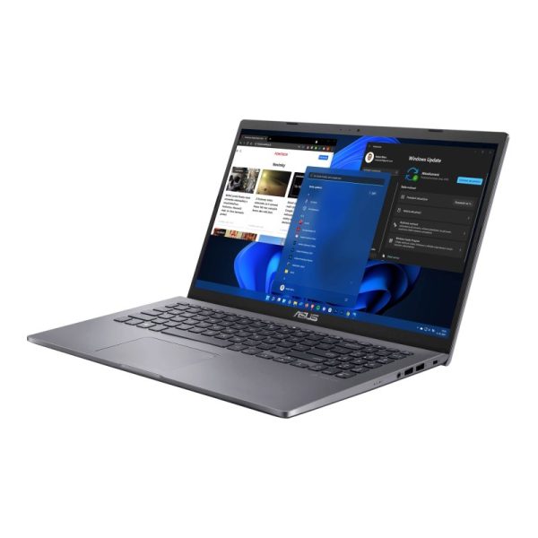 لپ تاپ 15.6 اینچ ایسوس مدل VivoBook R565EP-EJ629 - تصویر 2