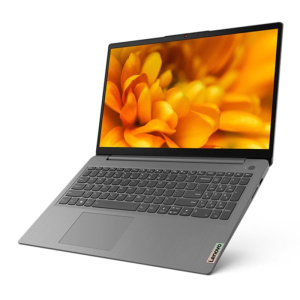 لپ تاپ 15.6 اینچی لنوو مدل IdeaPad 3 15ITL6 - i3 4G 1T - تصویر 3